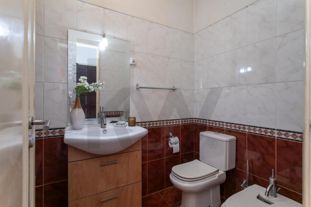 Apartamento T2 para Venda em Odivelas Foto 24