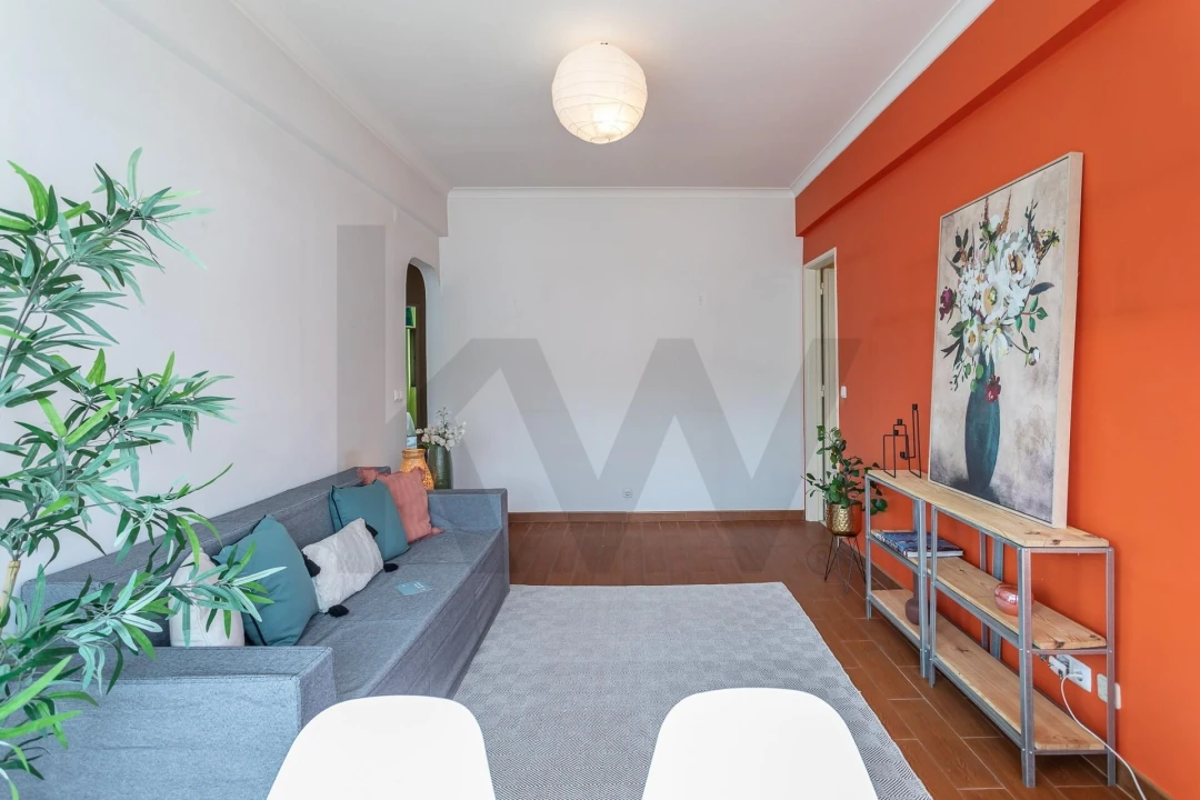 Apartamento T2 para Venda em Odivelas Foto 5