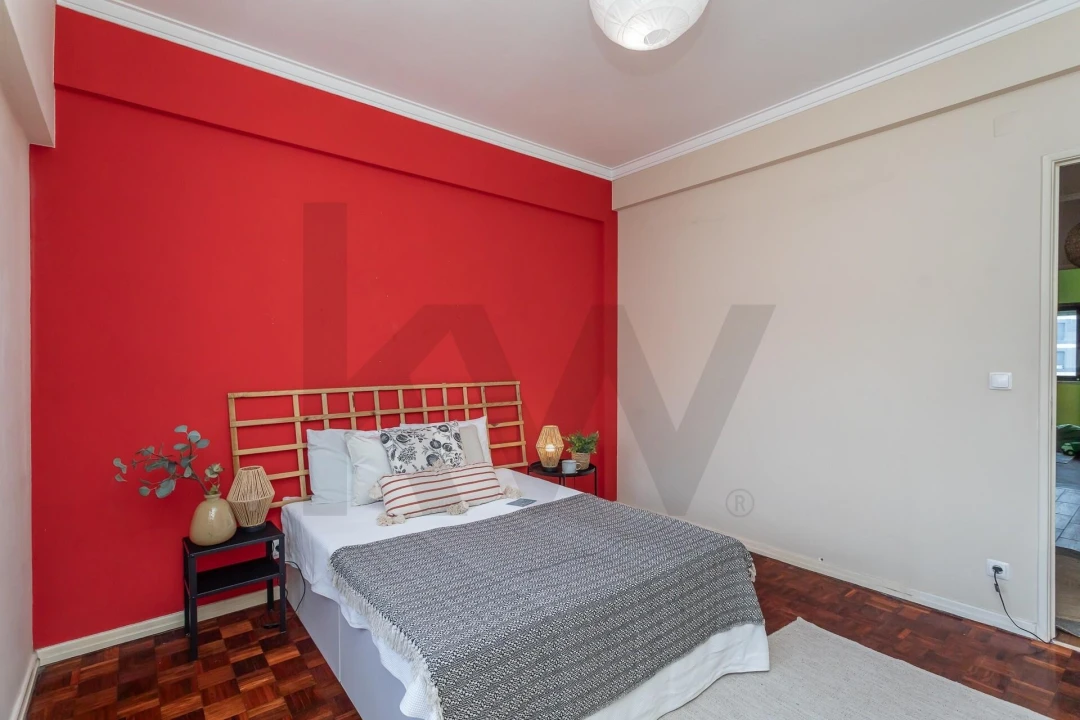 Apartamento T2 para Venda em Odivelas Foto 18