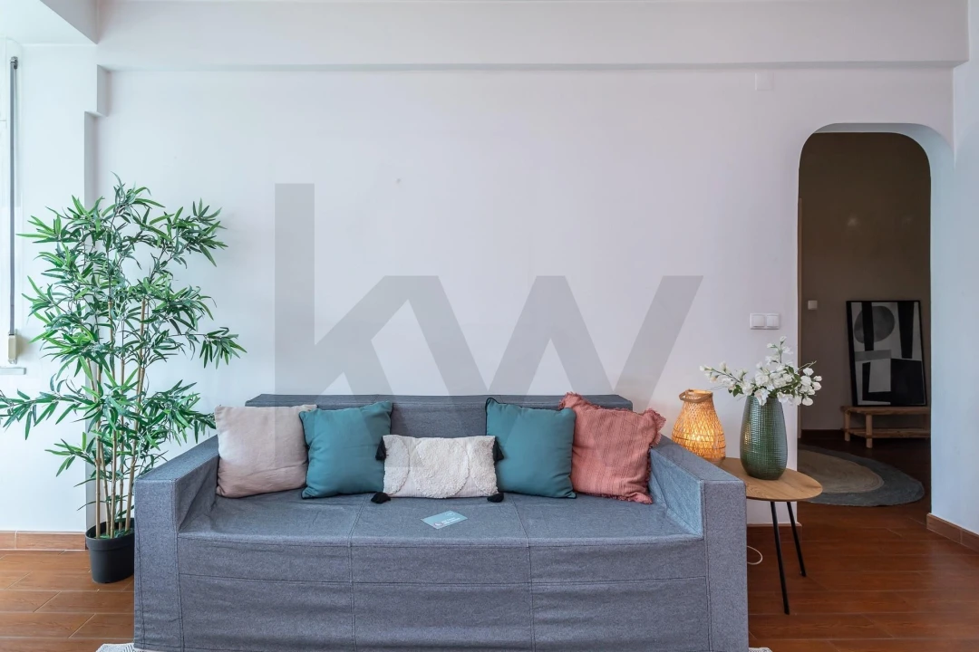 Apartamento T2 para Venda em Odivelas Foto 6