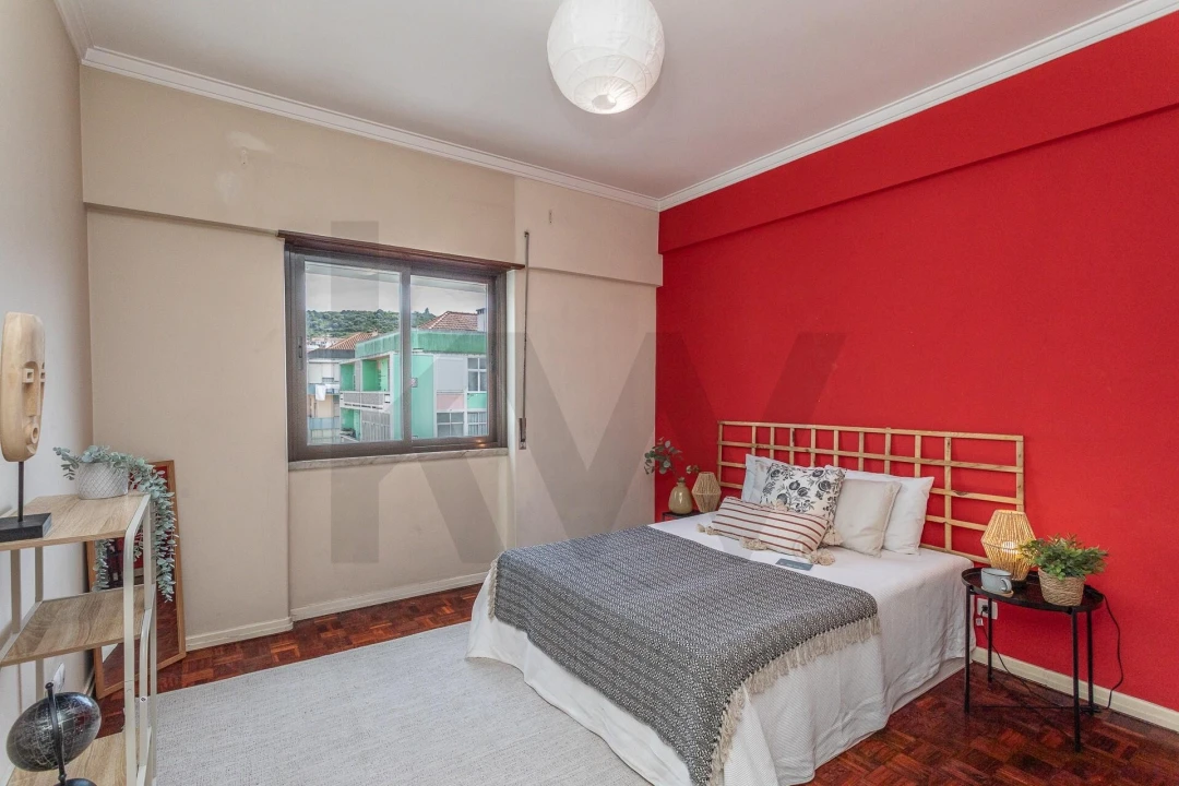 Apartamento T2 para Venda em Odivelas Foto 16