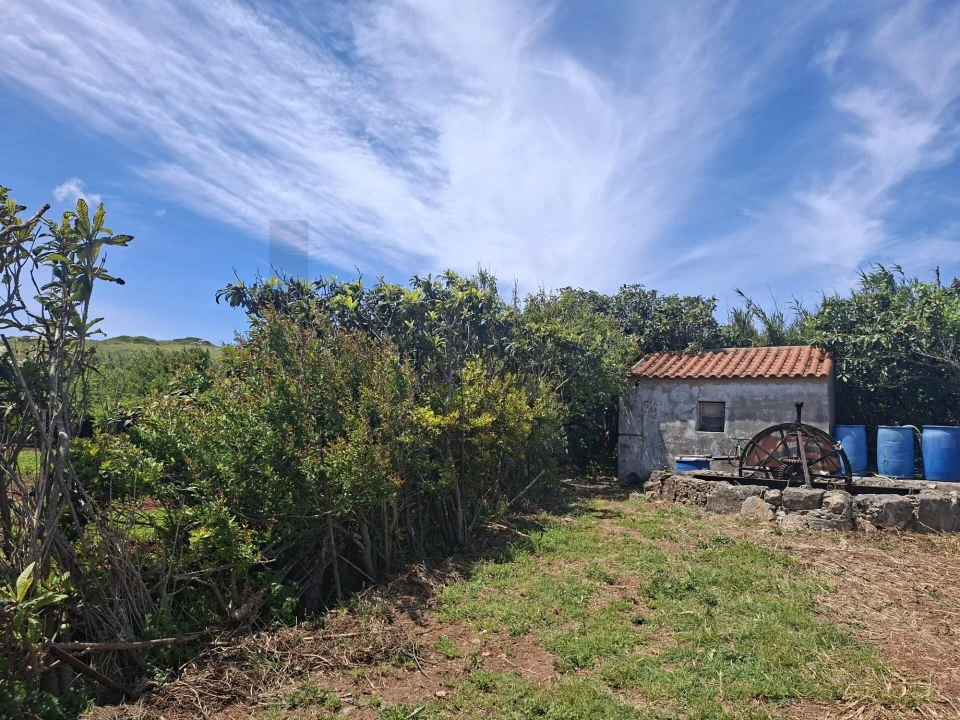 Terreno para Venda em Vila do Bispo e Raposeira Foto 2