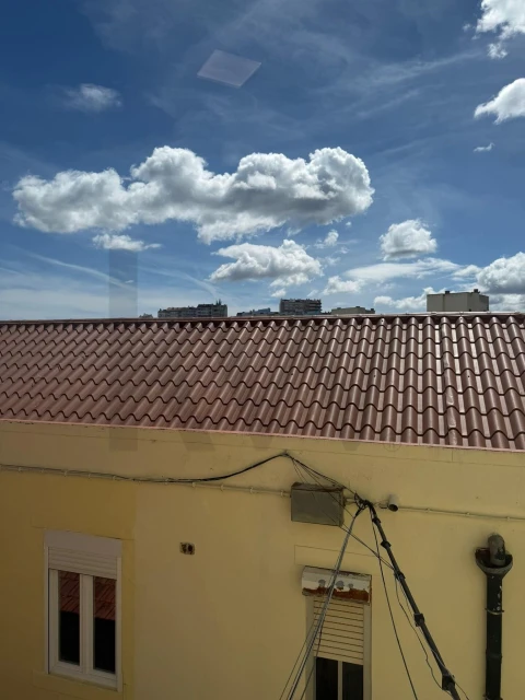 Apartamento T1 para Arrendamento em Penha de França