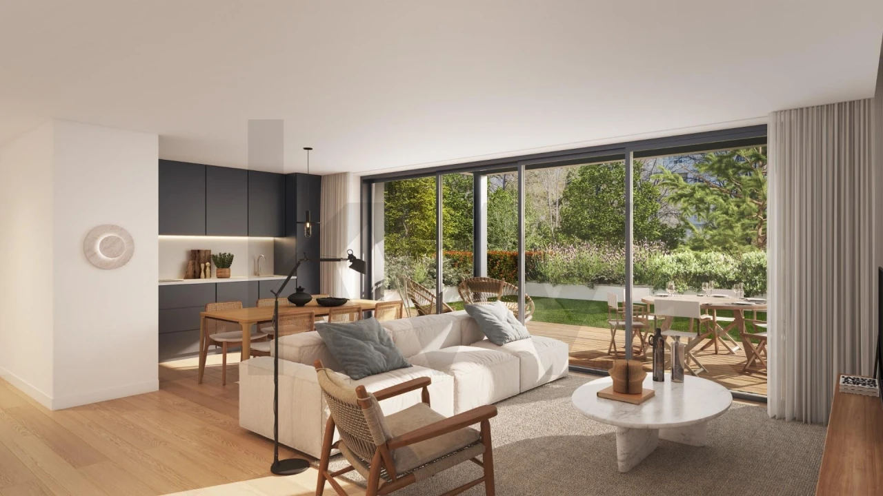 Apartamento T3 para Venda em Estrela Foto 1