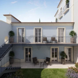 Apartamento T3 para Venda em Estrela