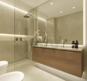 Apartamento T3 para Venda em Estrela