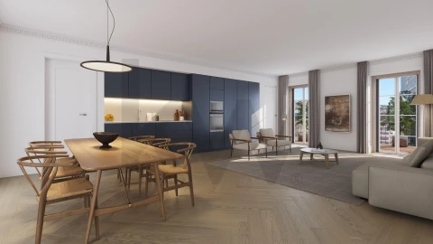 Apartamento T3 para Venda em Estrela