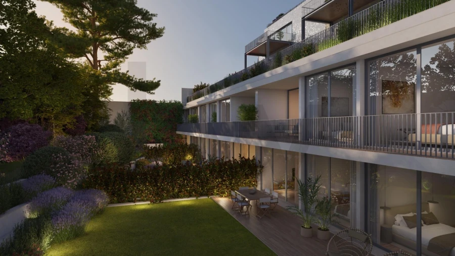 Apartamento T3 para Venda em Estrela Foto 7