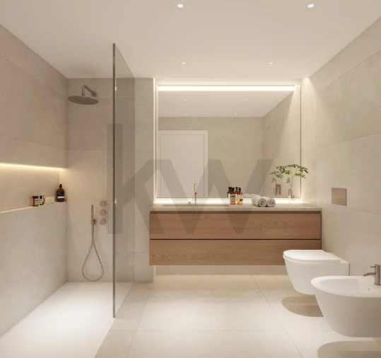 Apartamento T3 para Venda em Estrela Foto 10