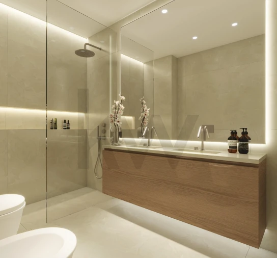Apartamento T3 para Venda em Estrela Foto 15