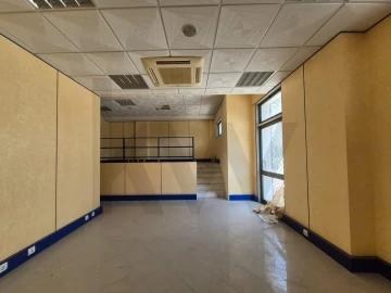 Escritório para Arrendamento em Alto do Seixalinho, Santo André e Verderena