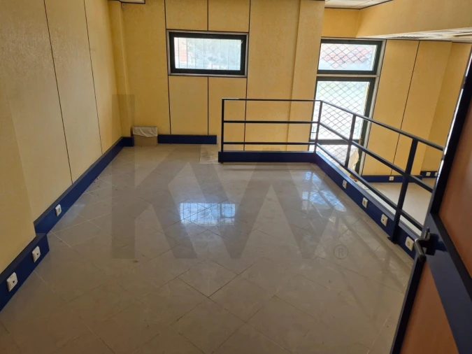 Escritório para Arrendamento em Alto do Seixalinho, Santo André e Verderena Foto 6