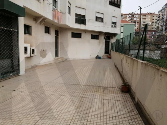 Escritório para Arrendamento em Alto do Seixalinho, Santo André e Verderena Foto 11