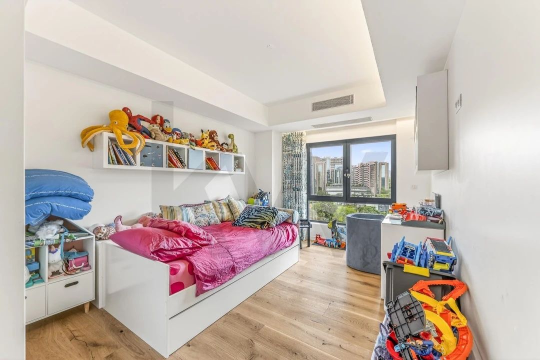 Apartamento T4 para Arrendamento em São Domingos de Benfica Foto 19