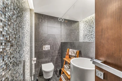 Apartamento T4 para Arrendamento em São Domingos de Benfica