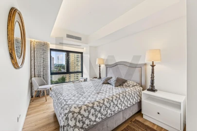 Apartamento T4 para Arrendamento em São Domingos de Benfica