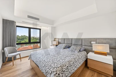 Apartamento T4 para Arrendamento em São Domingos de Benfica