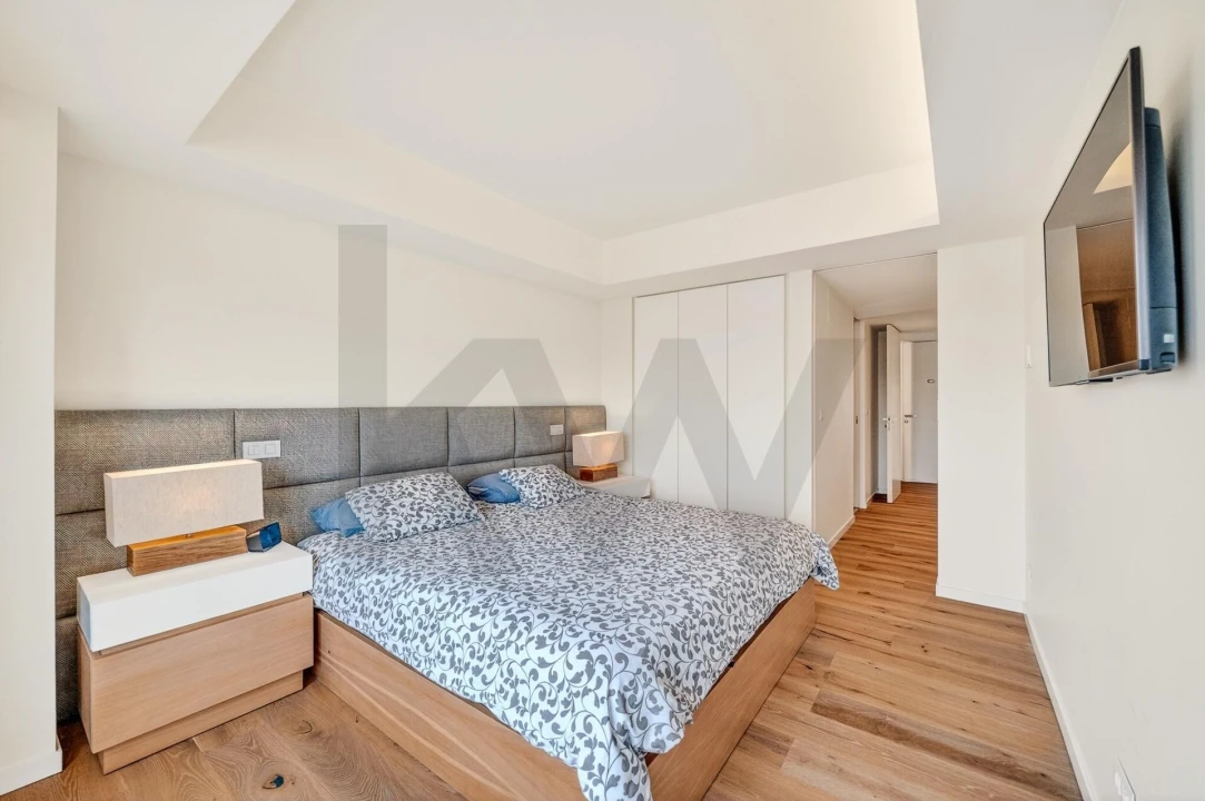 Apartamento T4 para Arrendamento em São Domingos de Benfica Foto 12