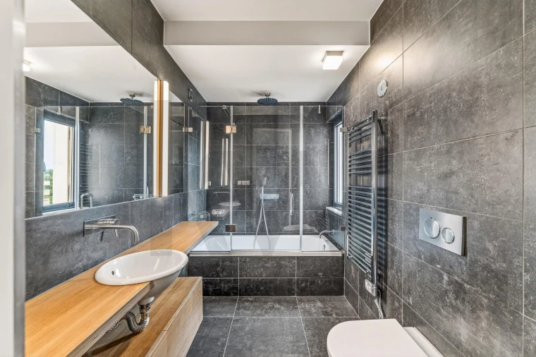 Apartamento T4 para Arrendamento em São Domingos de Benfica Foto 20
