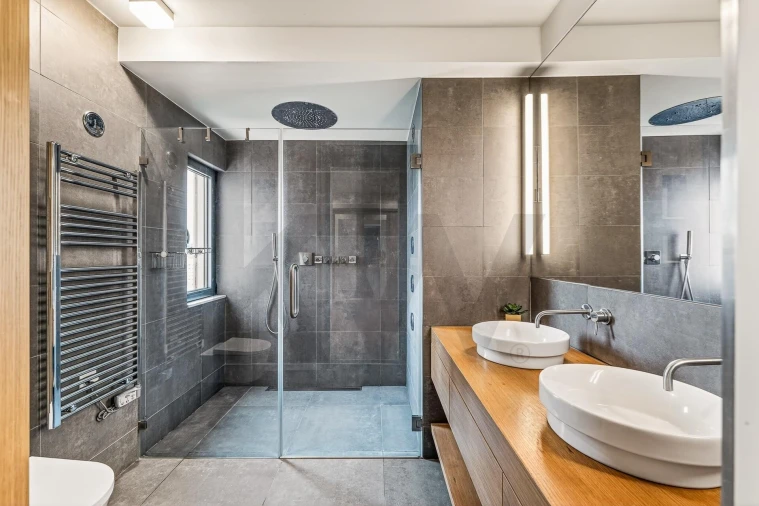 Apartamento T4 para Arrendamento em São Domingos de Benfica Foto 13