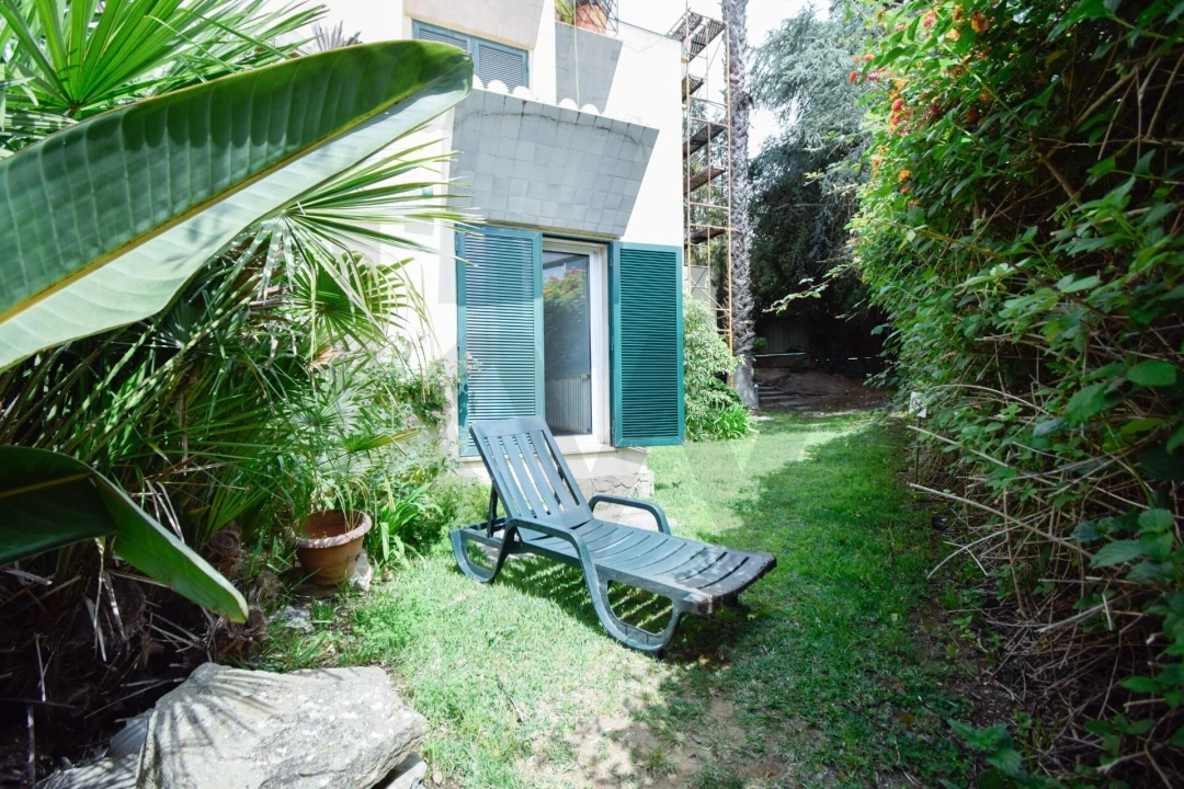 Apartamento T2 para Venda em Oeiras e São Julião da Barra, Paço de Arcos e Caxias Foto 7