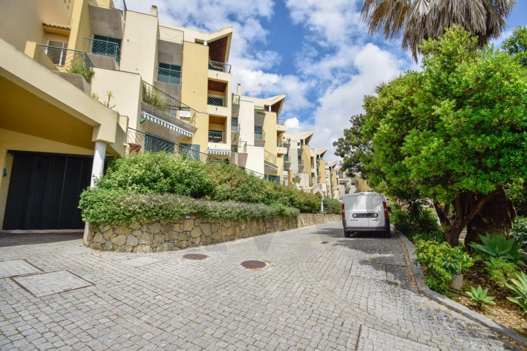 Apartamento T2 para Venda em Oeiras e São Julião da Barra, Paço de Arcos e Caxias Foto 41