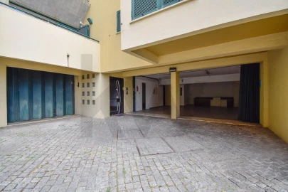 Apartamento T2 para Venda em Oeiras e São Julião da Barra, Paço de Arcos e Caxias