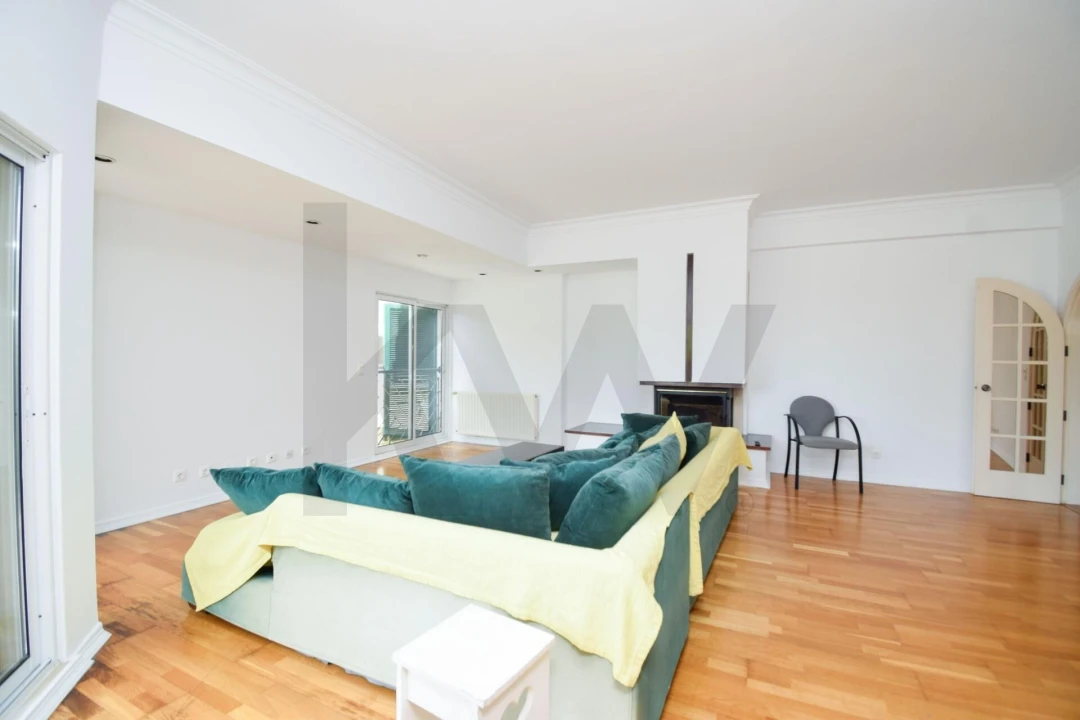 Apartamento T2 para Venda em Oeiras e São Julião da Barra, Paço de Arcos e Caxias Foto 8