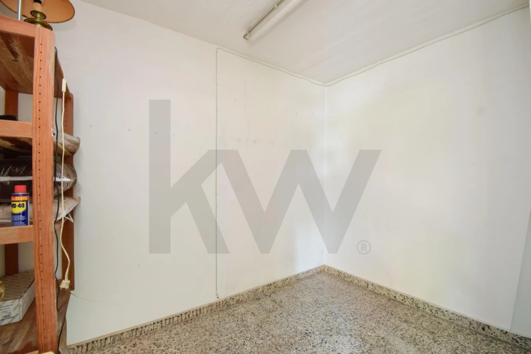 Apartamento T2 para Venda em Oeiras e São Julião da Barra, Paço de Arcos e Caxias Foto 37