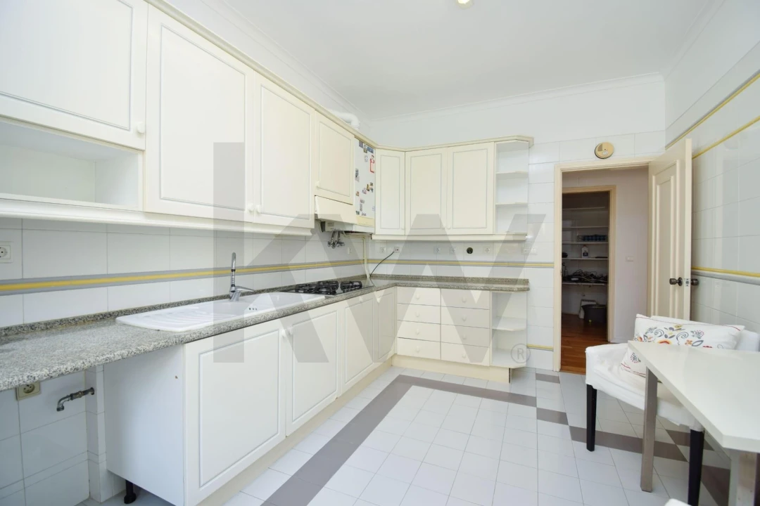 Apartamento T2 para Venda em Oeiras e São Julião da Barra, Paço de Arcos e Caxias Foto 15
