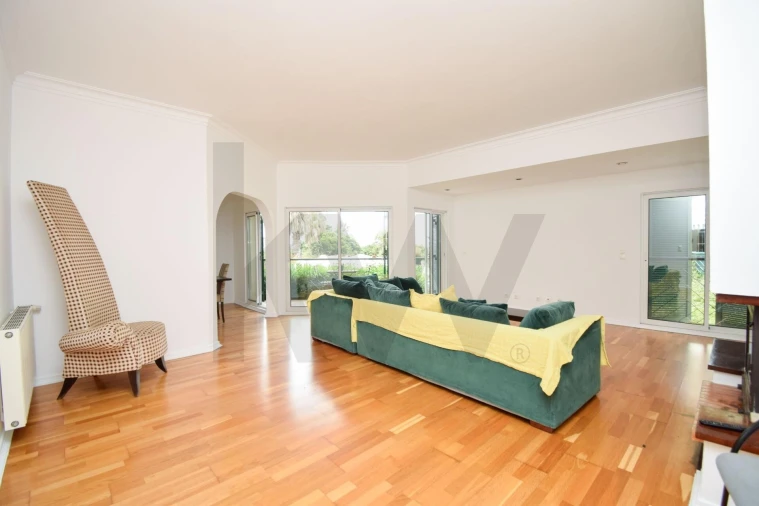 Apartamento T2 para Venda em Oeiras e São Julião da Barra, Paço de Arcos e Caxias Foto 4