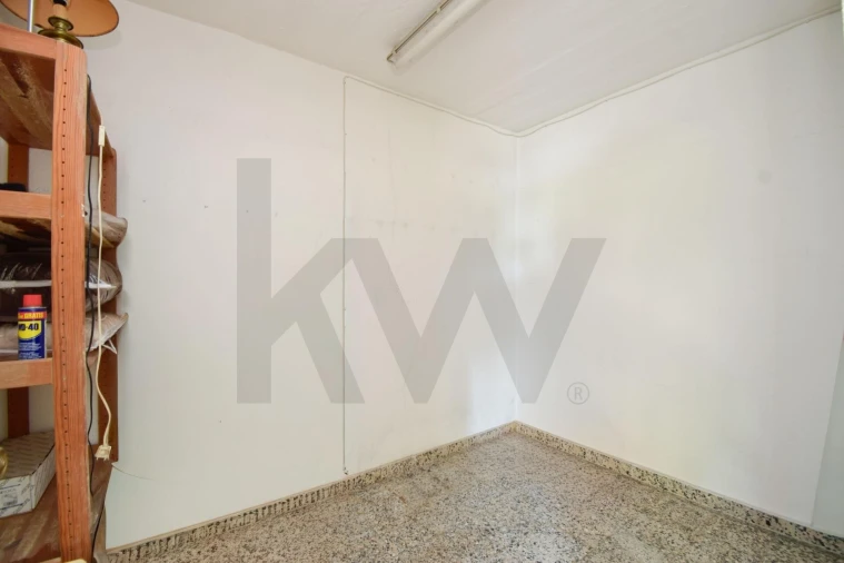 Apartamento T2 para Venda em Oeiras e São Julião da Barra, Paço de Arcos e Caxias Foto 37