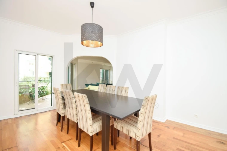 Apartamento T2 para Venda em Oeiras e São Julião da Barra, Paço de Arcos e Caxias Foto 10