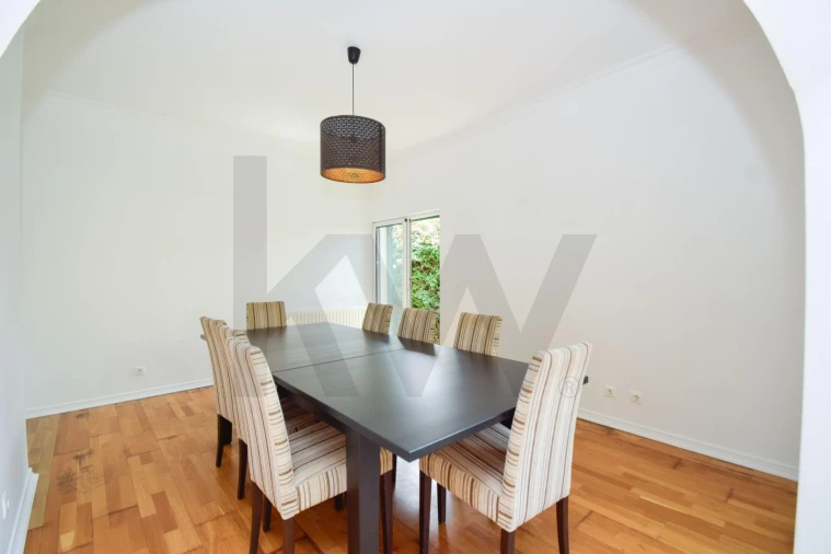 Apartamento T2 para Venda em Oeiras e São Julião da Barra, Paço de Arcos e Caxias Foto 9