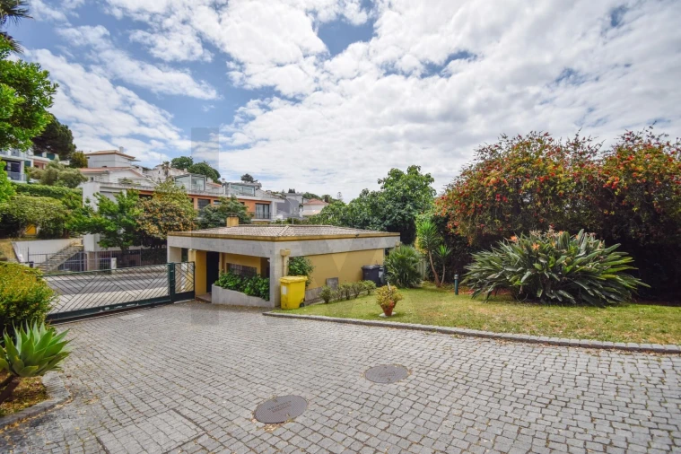 Apartamento T2 para Venda em Oeiras e São Julião da Barra, Paço de Arcos e Caxias Foto 40