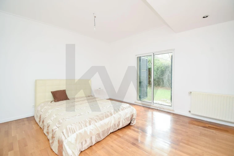 Apartamento T2 para Venda em Oeiras e São Julião da Barra, Paço de Arcos e Caxias Foto 22