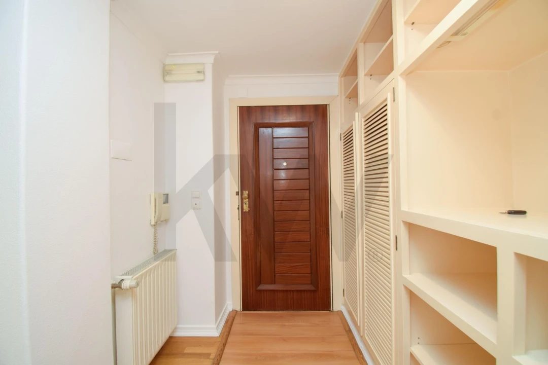 Apartamento T2 para Venda em Oeiras e São Julião da Barra, Paço de Arcos e Caxias Foto 28
