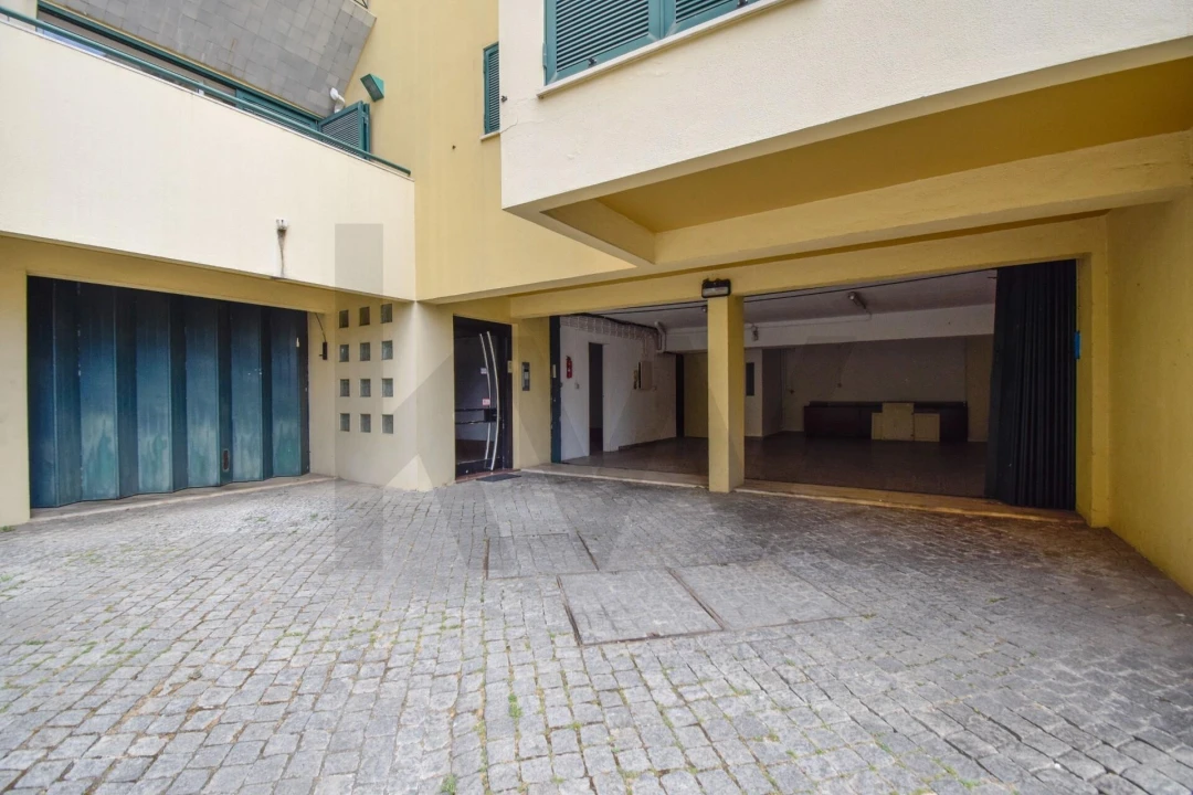 Apartamento T2 para Venda em Oeiras e São Julião da Barra, Paço de Arcos e Caxias Foto 38