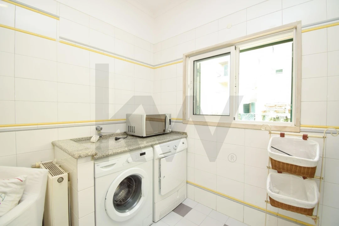 Apartamento T2 para Venda em Oeiras e São Julião da Barra, Paço de Arcos e Caxias Foto 16