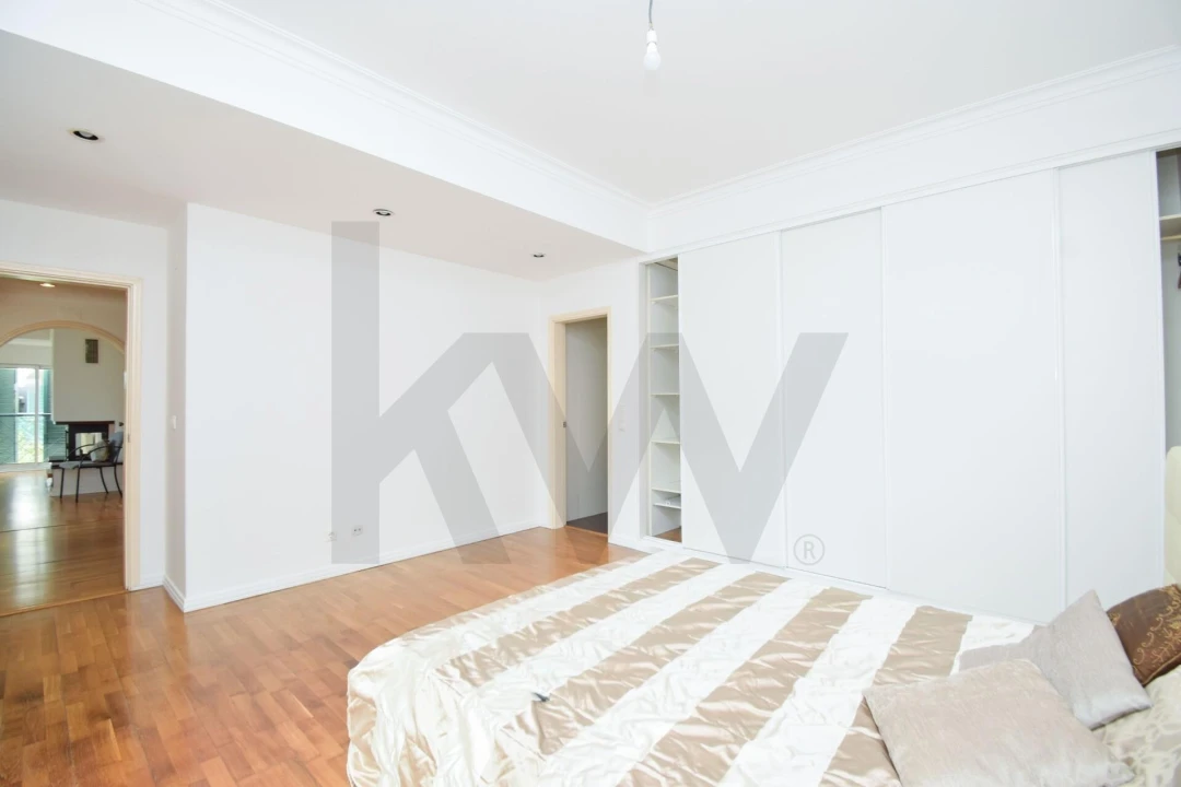 Apartamento T2 para Venda em Oeiras e São Julião da Barra, Paço de Arcos e Caxias Foto 20
