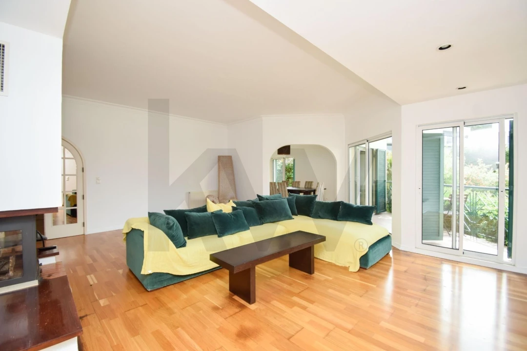 Apartamento T2 para Venda em Oeiras e São Julião da Barra, Paço de Arcos e Caxias Foto 3
