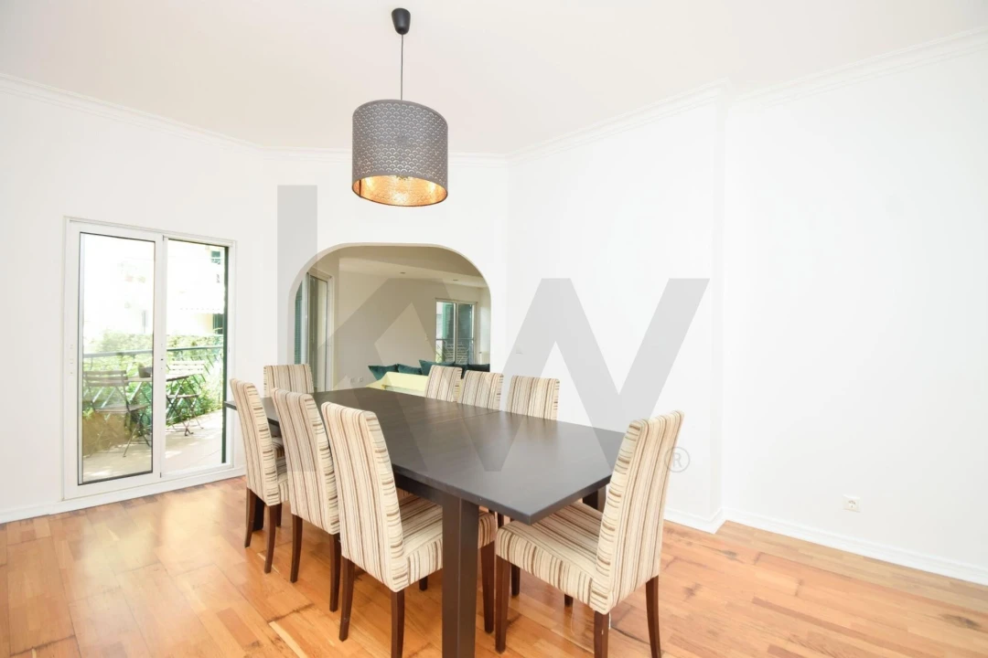 Apartamento T2 para Venda em Oeiras e São Julião da Barra, Paço de Arcos e Caxias Foto 10