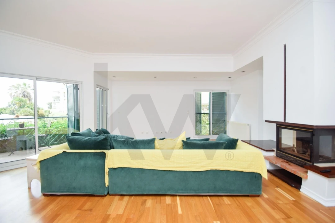 Apartamento T2 para Venda em Oeiras e São Julião da Barra, Paço de Arcos e Caxias Foto 5