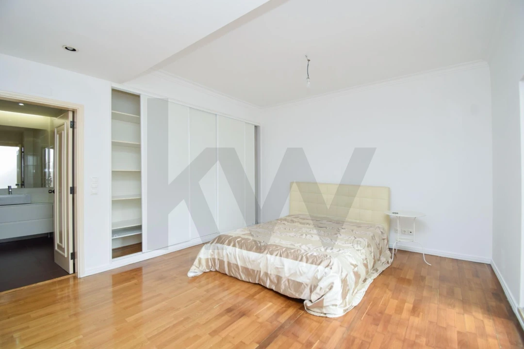 Apartamento T2 para Venda em Oeiras e São Julião da Barra, Paço de Arcos e Caxias Foto 19