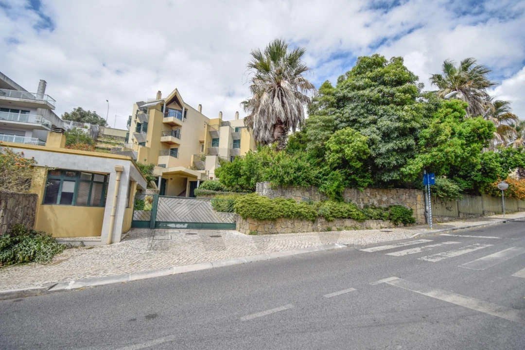 Apartamento T2 para Venda em Oeiras e São Julião da Barra, Paço de Arcos e Caxias Foto 42