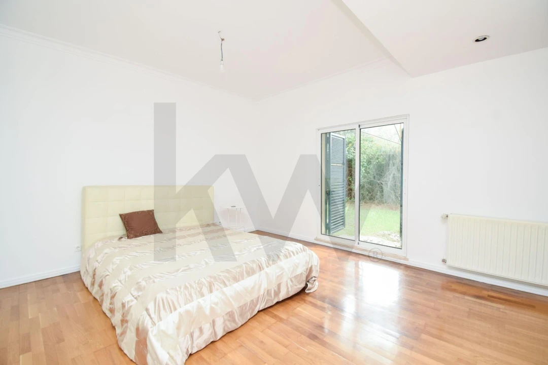 Apartamento T2 para Venda em Oeiras e São Julião da Barra, Paço de Arcos e Caxias Foto 22