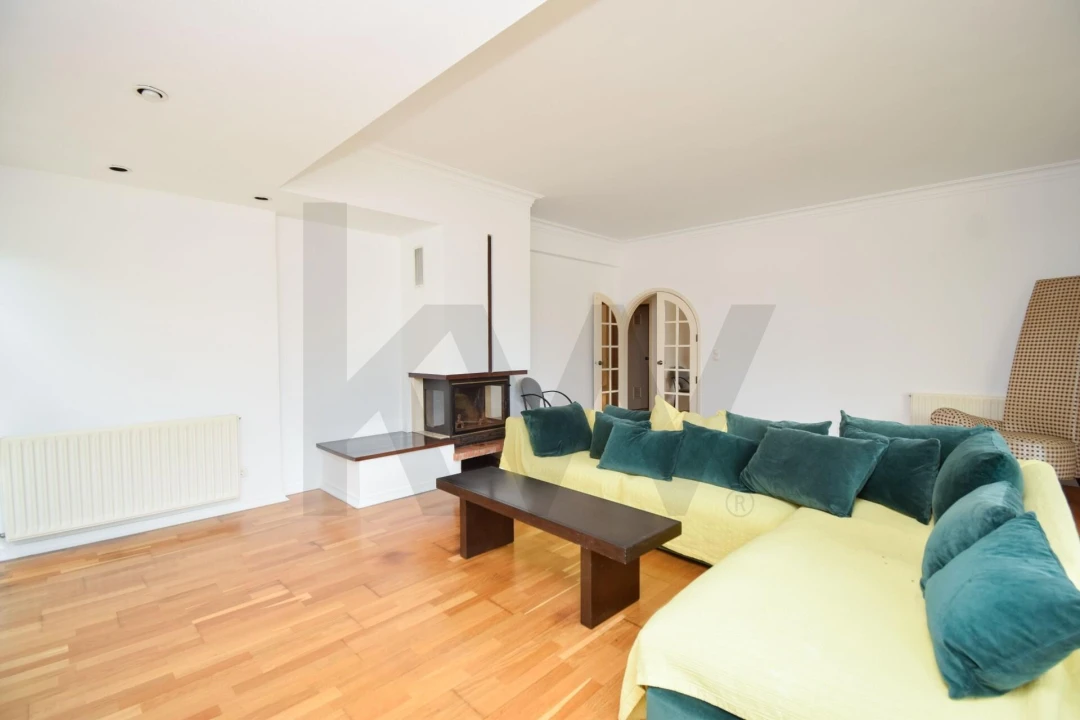Apartamento T2 para Venda em Oeiras e São Julião da Barra, Paço de Arcos e Caxias Foto 11