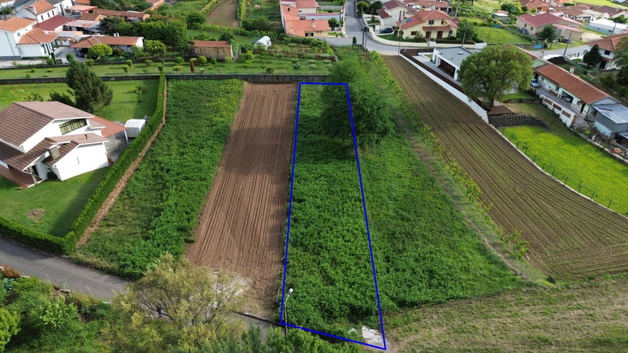 Terreno para Venda em Branca Foto 1