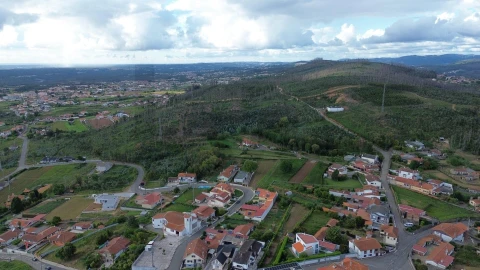 Terreno para Venda em Branca