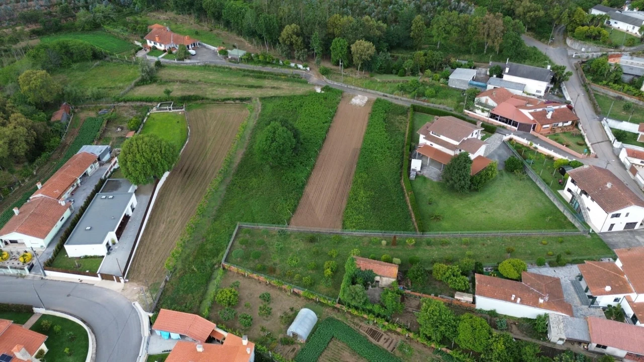 Terreno para Venda em Branca Foto 7